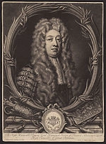 Simon Harcourt, 1st Viscount Harcourt