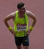 Simon Krauss