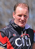 Simon Poidevin