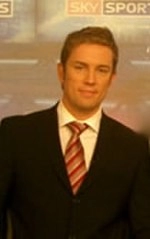 Simon Thomas (presenter)