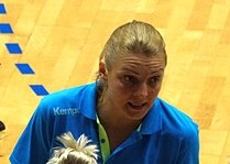 Simona Gogîrlă
