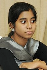 Sindhuja Rajaraman