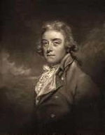 Sir Brooke Boothby, 6th Baronet