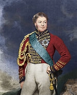 Sir Charles Asgill, 2nd Baronet