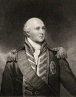 Sir Charles Pole, 1st Baronet