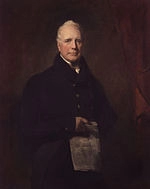 Sir David Baird, 1st Baronet