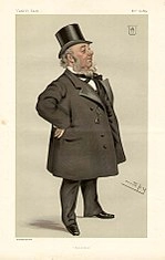 Sir George Elliot, 1st Baronet