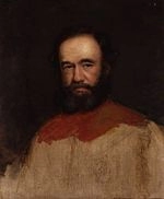 Sir James Outram, 1st Baronet