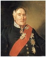 Sir James Wylie, 1st Baronet