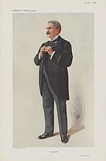 Sir John Barker, 1st Baronet