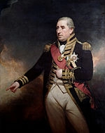 Sir John Duckworth, 1st Baronet