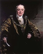 Sir John Musgrove, 1st Baronet