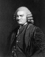Sir John Pringle, 1st Baronet