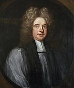 Sir Jonathan Trelawny, 3rd Baronet
