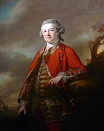 Sir Robert Pigot, 2nd Baronet