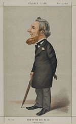 Sir Sydney Waterlow, 1st Baronet