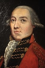 Sir Thomas Stirling, 5th Baronet
