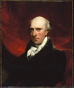 Sir Uvedale Price, 1st Baronet