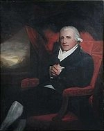 Sir Walter Farquhar, 1st Baronet
