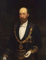 Sir William Clarke, 1st Baronet