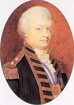 Sir William Parker, 1st Baronet, of Harburn