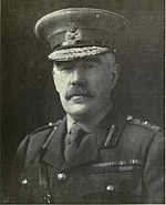 Sir William Robertson, 1st Baronet