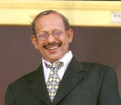 Sitaraman Sankaranarayana Iyer