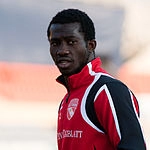 Sékou Sanogo (footballer)
