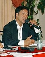 Sílvio Pereira