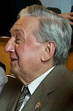 Sándor Szokolay
