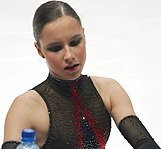 Sofia Biryukova