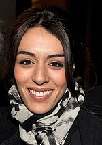 Sofia Essaïdi