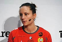 Sofia Lundgren