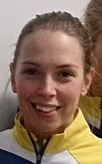 Sofia Mabergs