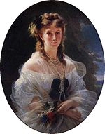 Sofia Sergeyevna Trubetskaya