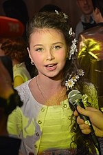 Sofia Tarasova