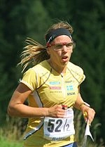 Sofie Johansson