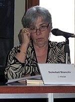 Soledad Bianchi