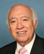 Solomon P. Ortiz