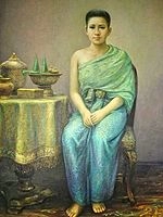 Somanass Waddhanawathy