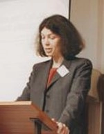 Sonia Livingstone