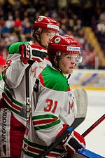 Sonny Karlsson (ice hockey)