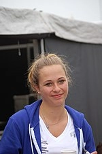 Sophia Flörsch