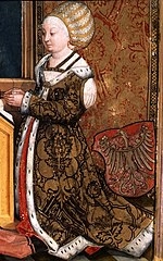 Sophia Jagiellon, Margravine of Brandenburg-Ansbach