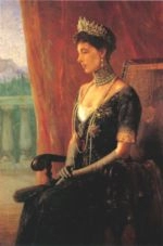 Sophia of Prussia