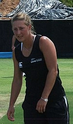Sophie Devine