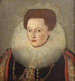 Sophie Elisabeth of Anhalt-Dessau