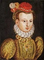 Sophie Hedwig of Brunswick-Wolfenbüttel