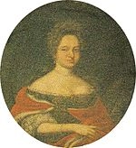 Sophie Marie of Hesse-Darmstadt