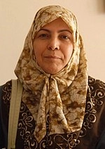 Soraya Darabi